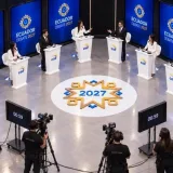 CNE agenda 45 debates antes de las seccionales de noviembre