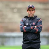 Henry Meléndez culmina su ciclo de seis años en el Caracas FC