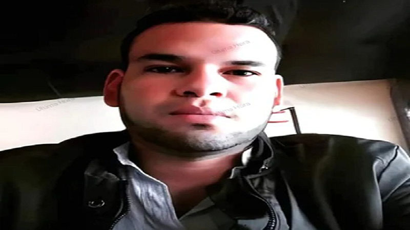 
			Joven abogado y músico venezolano muere durante travesía hacia los Estados Unidos		