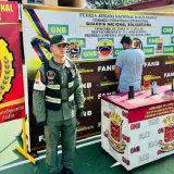 Detienen a un hombre por tráfico de 50 envoltorios de cocaína en Tierra Negra