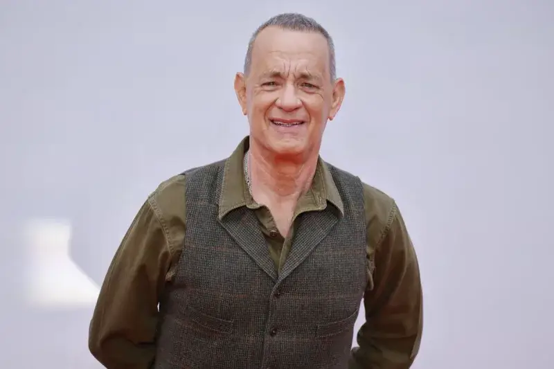 Tom Hanks celebra su 70.º cumpleaños con legado de bondad