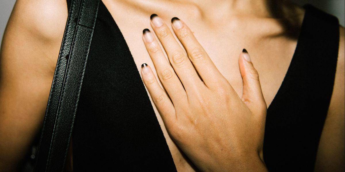 Las tendencias de uñas más geniales para otoño 2023