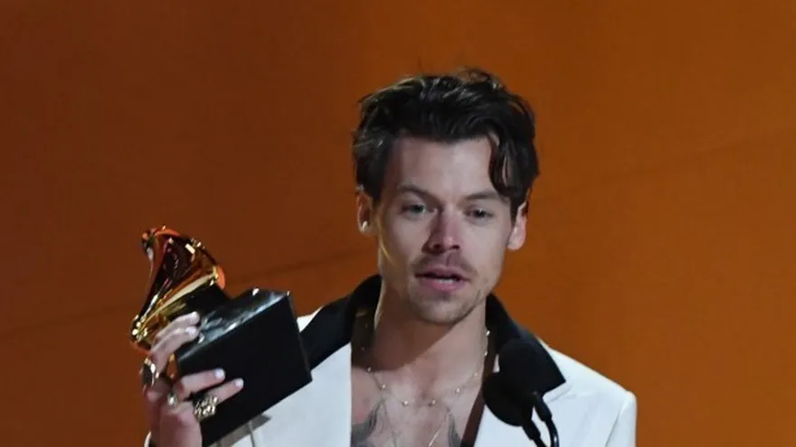 Harry Styles se marcha tras discutir con un hombre en Nueva York