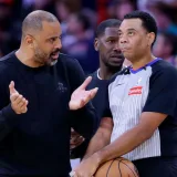 NBA endurece sanciones por simulación tras choque Gobert‑Brunson