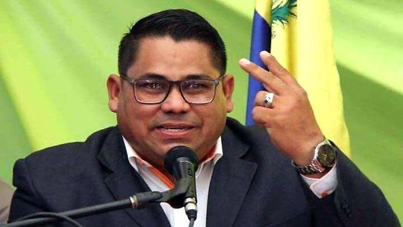 
				Muere presidente de Concemiranda en trágico accidente de tránsito			