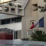 Francia reanudó en Caracas la solicitud de visas
