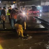 Maracaibo despliega operativos tras la tormenta del sábado