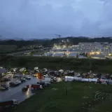 Panamá enfrentará aguaceros y tormentas en la tarde
