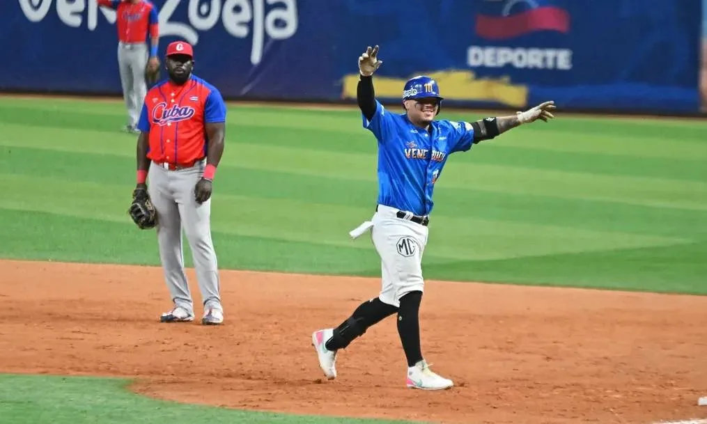 Caracas acogerá la tercera Serie de las Américas de béisbol