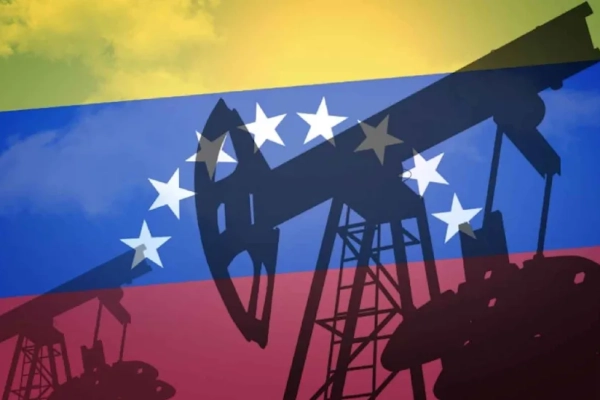 Exportaciones petroleras a EE. UU. caen 27% en la última semana