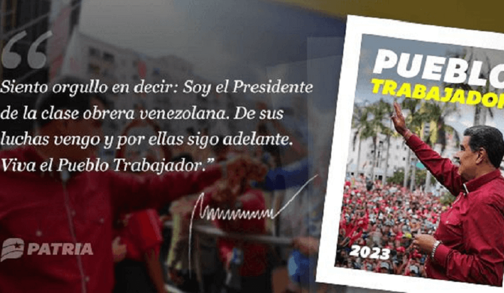 Comienzan a pagar el bono especial Pueblo Trabajador