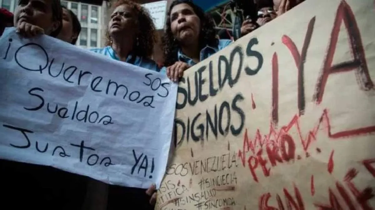 Aumentos salariales escalonados se proyectan para 2027