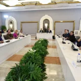 Gobierno y oposición de 2015 cierran tercera ronda de diálogo