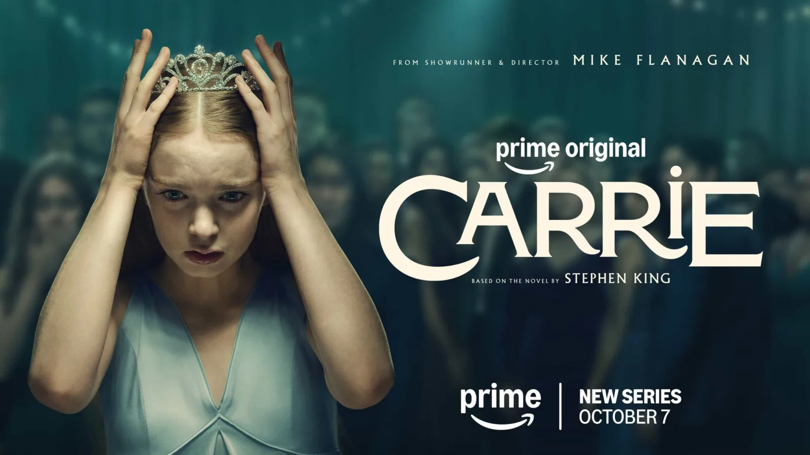 La supervivencia de Carrie abre cinco rutas para continuar la serie