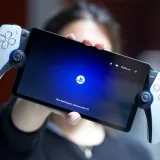 Sony prepara una nueva Portal con Android 15 y Wi‑Fi básico