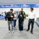 Maiquetía estrenó terminal para vuelos nacionales
