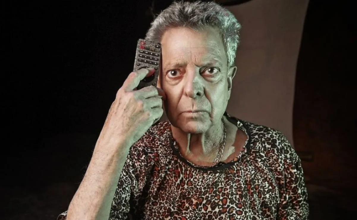 Leonardo Bono desmiente que César Bono haya perdido un ojo