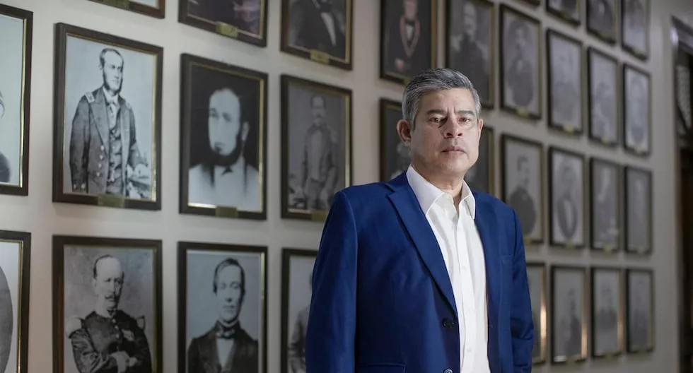 Galarreta pide no vaciar la Ley MAPE en Diputados