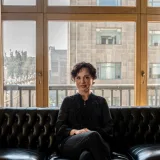 Galia Borja ve en 6,50% una buena posición monetaria