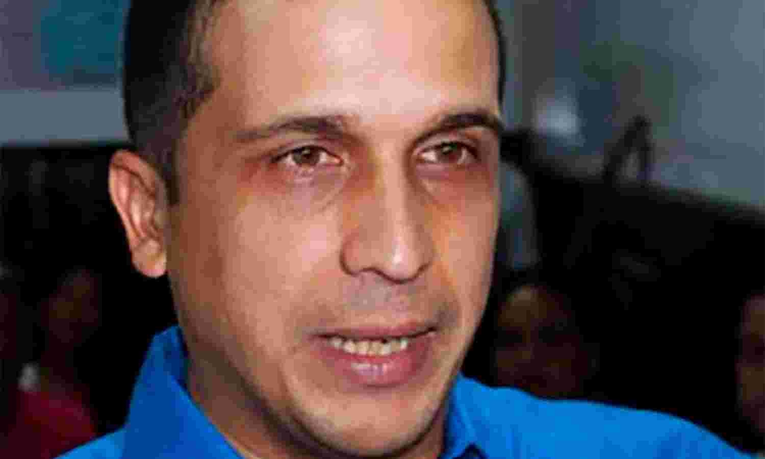 Detienen a exgobernador de Sucre, Edwin Rojas, por trama de corrupción
