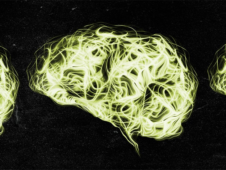 Las personas con esquizofrenia pueden tener actividad génica cíclica anormal en su cerebro