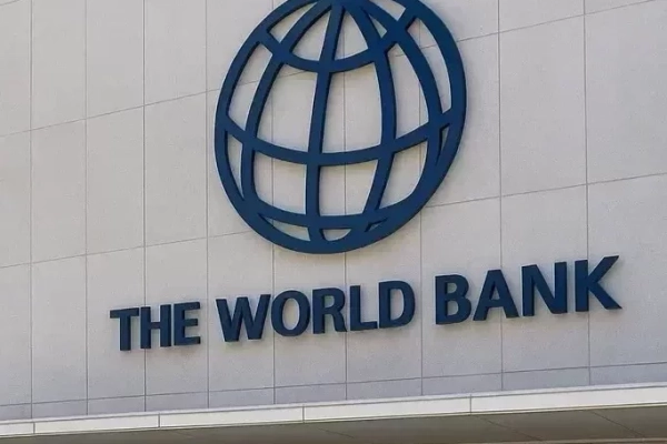 Banco Mundial evalúa créditos por 5.000 millones para Venezuela