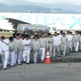 El Supremo de EE. UU. avala deportaciones a terceros países