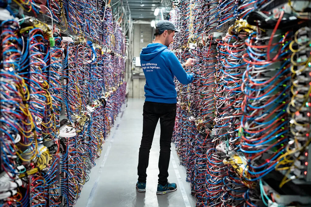 La UE propone permitir datos para IA sin pedir permiso