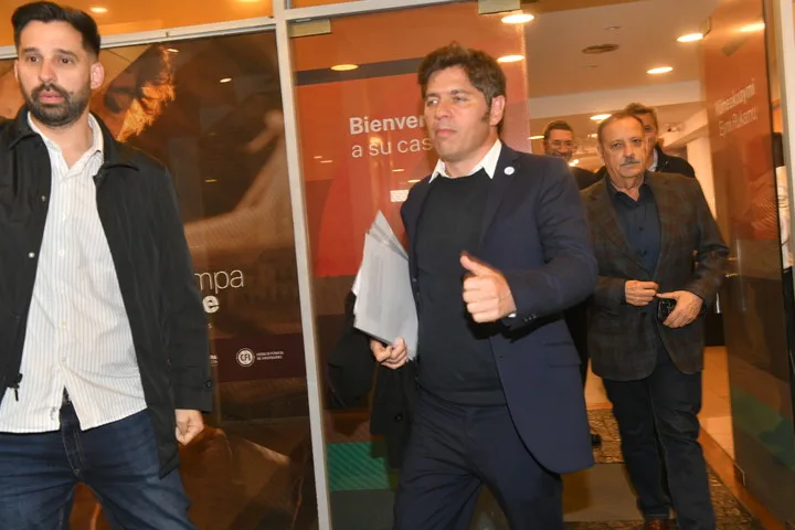 Sin los votos en el Senado, la reforma electoral se atasca