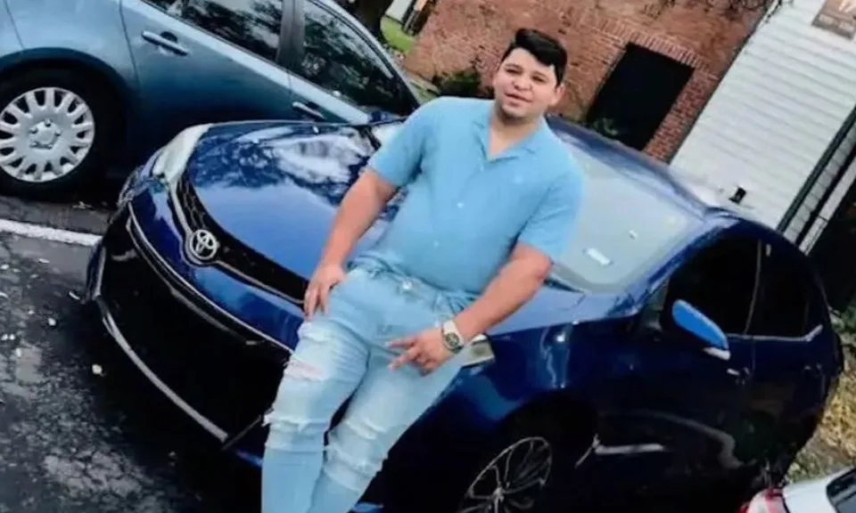 Migrante venezolano herido de bala por ICE en Austin