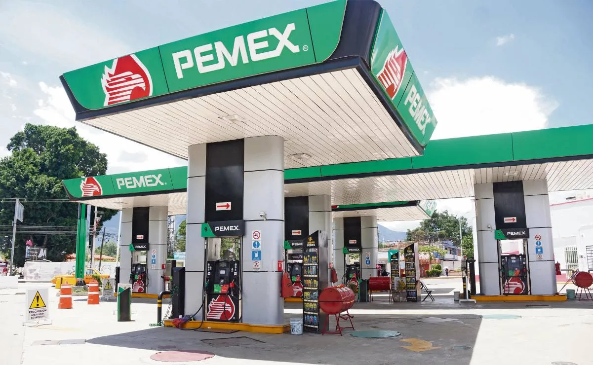 Pemex concentró 74% de sus contratos fuera de concurso
