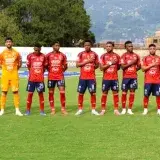 EN VIVO: Independiente Medellín vs Vasco da Gama — Copa Sudamericana