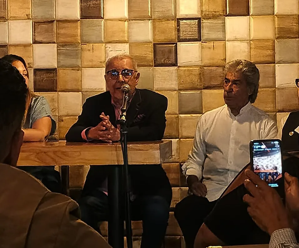 La Marina relanza su oferta musical en Caracas hasta diciembre