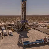 Argentina quedó a 26.300 barriles diarios del millón