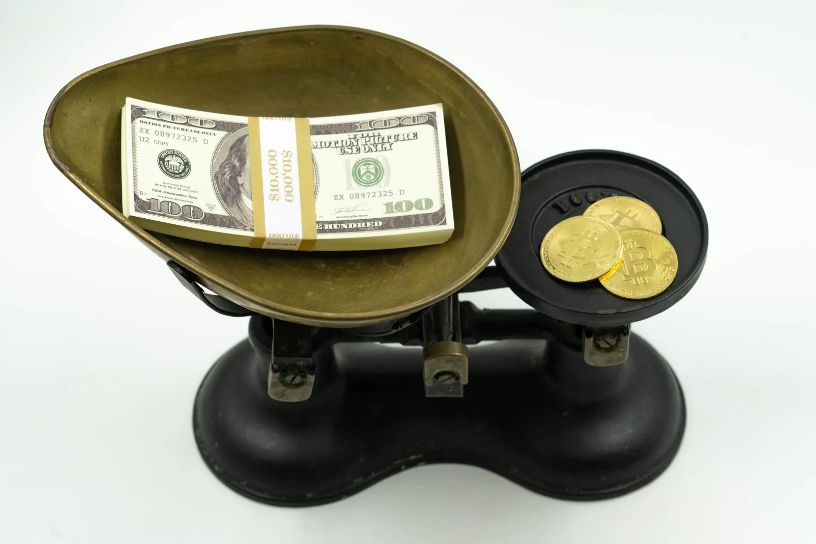 Dólar en Venezuela: así se movió el paralelo esta semana (26 de julio)