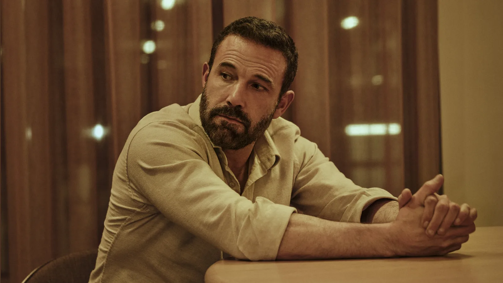 Netflix pagó 587 millones por la startup de IA de Ben Affleck