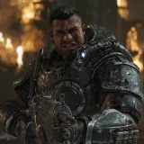 Gears of War: E-Day aprovecha el SSD para rendir en Series S