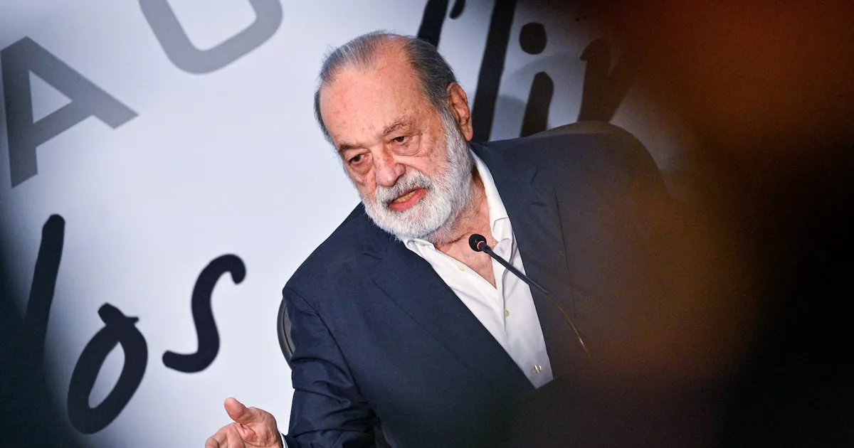 Grupo Carso reactiva producción petrolera con Lukoil