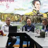 Demanda eléctrica nacional llega a 16.424 MW por el calor