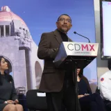 Anuncio del Presupuesto para Vivienda