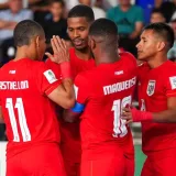 Panamá viaja a Managua con 14 futbolistas para la Copa
