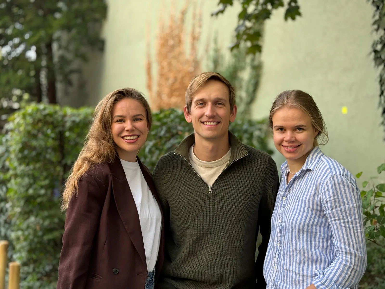 Fundadores de Furo dejan Silicon Valley y triunfan en Alemania