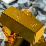 Inversores retiran 8.9bn dólares de ETF de oro en junio