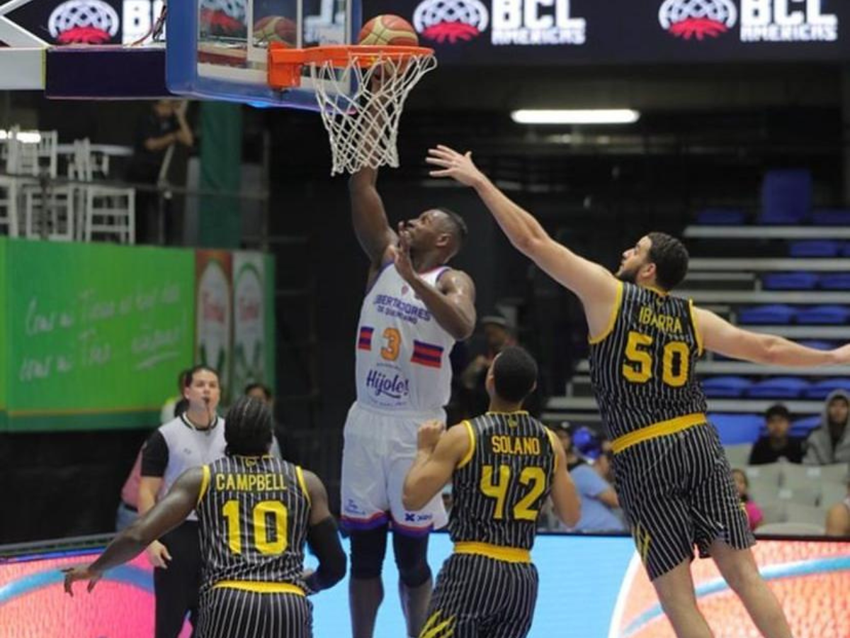 Guaros ficha nuevo jugador importado
