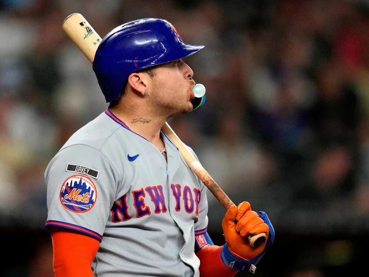 Los Mets abren el mercado y escuchan ofertas por sus figuras
