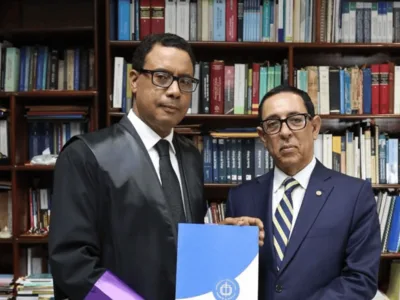 Namphi Rodríguez fue ponente de 308 sentencias en 2026