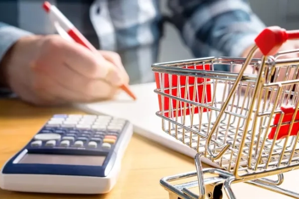 La inflación cerró septiembre con alza de 8,4% y 465,58% anual
