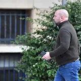 Tribunales argentinos niegan que exista un peritaje final sobre audios