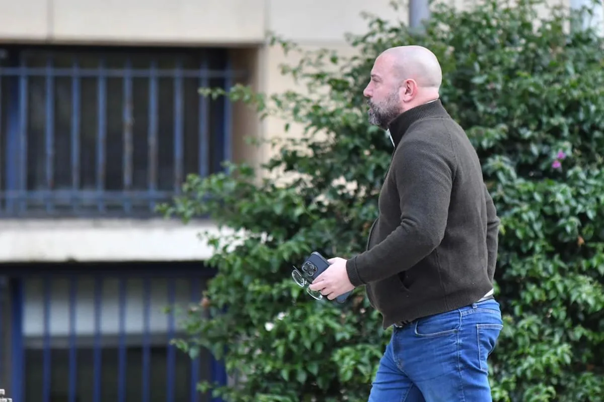 Tribunales argentinos niegan que exista un peritaje final sobre audios