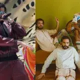 Danny Ocean y Rawayana nominados a los Billboard Latinos 2026
